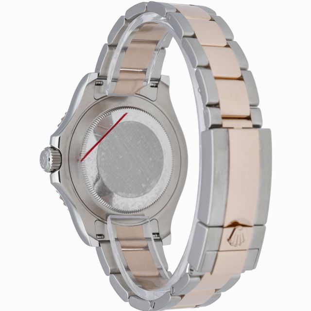 Rolex Yacht-Master 116621 Image 3